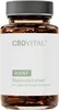 CBD VITAL - Blutdruck-Formel | 60 Kapseln | Kalium, Vitamin Produktbild-Vorschau 1