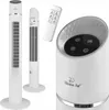 Wentylator kolumnowy TOWER FAN XL White Podgląd zdjęcia produktu 1