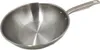 Tefal Pfanne Kochgeschirr Virtuoso 28 cm Edelstahl Produktbild-Vorschau 6