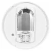 Plafondlamp Ecolite W132/B-BI Hector 1xE27-29-5cm-IP44 Productafbeelding-voorbeeld 2