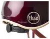 Thousand Heritage 2.0 City-Fahrradhelm M (57-59 cm) Produktbild-Vorschau 6