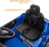 Auto elettrica per bambini Porsche Cayenne 12 V (1–5 anni) Anteprima dell’immagine prodotto 4