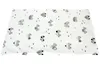 KINDER SCHLAFSACK 70x125 cm  mit Reißverschluss 100 % Produktbild-Vorschau 4