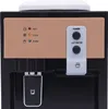 A close-up view of the control panel and dispenser area of a water cooler. Náhled obrázku produktu