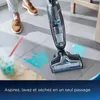 Bissell 3569N CrossWave C6 sans fil Voir les images du produit 13
