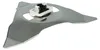 vhbw Ersatz-Messer kompatibel mit Robomow RC312u, RC312, Produktbild-Vorschau 1