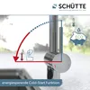 SCHÜTTE Küchenarmatur CORNWALL, Wasserhahn Küche Produktbild-Vorschau 7