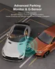 iZEEKER GD100PRO Dashcam 1080P Full HD mit Nachtsicht & Produktbild-Vorschau 7