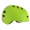Casco da bicicletta AERO verde chiaro opaco taglia L Anteprima dell’immagine prodotto 2