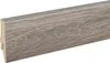 Sockelleiste MDF 18 x 58 x 2400 mm Eiche zum Kleben, Produktbild-Vorschau 1