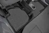 Gumové autokoberce Jeep Grand Cherokee 2005-2010 Náhled obrázku produktu 8