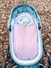 Fußsack für Babyschale Leicht Ganzjährig Frühling Sommer Produktbild-Vorschau 5