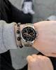 Herrenuhr Hugo Boss 1513757 Hero OHNE BOX Produktbild-Vorschau 6
