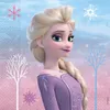 Die Eiskönigin Wind Spirit Partyset zum Kindergeburtstag 52 Produktbild-Vorschau 4