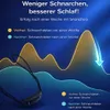 Anlage Gegen Schnarchen Bei Apnoe Verbesserung Des Produktbild-Vorschau 5