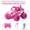 RC-Buggy Ferngesteuertes Geländewagen,Kletterauto mit Produktbild-Vorschau 7