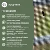 Fliegengitter Meterware – perfekter Insektenschutz für Ihr Produktbild-Vorschau 4
