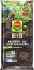 COMPOHochbeet und Gewächshauserde torffrei - 40 Liter Produktbild-Vorschau 1