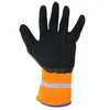 3 Paar Arbeitshandschuhe Ultra Flex Gartenhandschuhe Produktbild-Vorschau 3