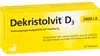 Decristolvit D3 2000 I.E. tablety 60 ks Náhľad obrázku produktu 4