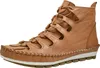 Gemini Damen Stiefelette Leder Reißverschluss 382175-01, Produktbild-Vorschau 5