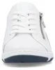 Rieker Damen Sneaker Slipper extra weit geschnitten mit Produktbild-Vorschau 22
