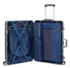 Travelhouse London - 2er Reisekoffer Set M+L - Polycarbonat Produktbild-Vorschau 3