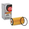 Ölfilter JPN 10F0008-JPN Filtereinsatz für OPEL Corsa D Produktbild-Vorschau 2
