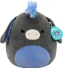 Squishmallows Oslík Don Náhľad obrázku produktu 1