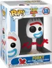 Funko Pop - Toy Story 4 - Forky Anteprima dell’immagine prodotto 3