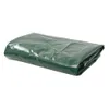 plachta vidaXL 650 g/m² 3x6 m zelená - Plachty Náhled obrázku produktu 2