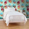 Coloray Fototapete 290x290 cm An Einer Wand Latex Produktbild-Vorschau 1