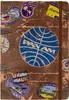 Nostalgic-Art - Carnet de notes DIN A5 - Pan Am Travel Voir les images du produit 1