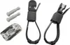 Lascal Baby BuggyBoard Maxi rot + Verlängerung Trittbretter Produktbild-Vorschau 16