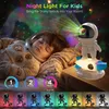 Sternenhimmel Projektor Astronaut, Nachtlicht Mit Bluetooth Produktbild-Vorschau 4