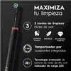 Oral-B PRO 3 3000 Sensitive Clean    Black   JAS22 Produktbild-Vorschau 43