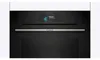 Bosch Serie 8 HSG7584B1 Backofen 71 l A+ Schwarz Produktbild-Vorschau 2