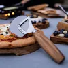 Boska Pizzaschneider Oslo+ / Non-stick BSF™ / Schneidet Produktbild-Vorschau 10