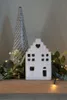Soporte para velas pequeñas Clayre & Eef, modelo "Haus", 14 Vista previa de la imagen del producto 5