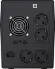 Green Cell 1500VA 900W Überspannungsschutz 230V Produktbild-Vorschau 3
