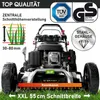 BRAST Benzin Rasenmäher mit Antrieb | 5,2kW (7PS) | 55cm Produktbild-Vorschau 5