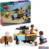 LEGO® Friends 42606 Stand de pâtisserie mobile Voir les images du produit 34