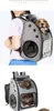 Tragetasche für Katze, Hund, Kaninchen, Rucksack, Tasche, Produktbild-Vorschau 11