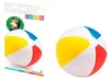 Intex Inflatable Beach Ball Ø 51 Cm | Tricolor Voir les images du produit 14