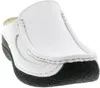 Wolky Roll Slide  Dichte Teen - Wit - Maat 39 Produktbild-Vorschau 14