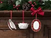 Villeroy & Boch Toy's Delight Ornamente Servierteile Set Produktbild-Vorschau 2