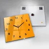 Wallfluent Hodiny - Skleněné Nástěnné Hodiny - Tichý Náhled obrázku produktu 4