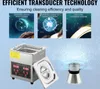 SucceBuy Ultraschallreiniger mit digitalem Timer und Produktbild-Vorschau 3