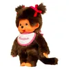 Peluche Bandai Monchhichi 20 cm Produktbild-Vorschau 6