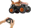 Hot Wheels Monster Trucks RC 1:24 Tiger Shark Voir les images du produit 3